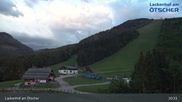 Archiviertes Webcam Bild: Lackenhof am Ötscher - Eibenkogl Bergstation am 28.05.2026 um 03:34 Uhr
