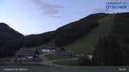 Archiviertes Webcam Bild: Lackenhof am Ötscher - Eibenkogl Bergstation am 28.05.2026 um 05:34 Uhr