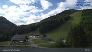 Archiviertes Webcam Bild: Lackenhof am Ötscher - Eibenkogl Bergstation am 28.05.2026 um 07:34 Uhr