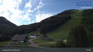 Archiviertes Webcam Bild: Lackenhof am Ötscher - Eibenkogl Bergstation am 28.05.2026 um 08:34 Uhr