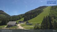 Archiviertes Webcam Bild: Lackenhof am Ötscher - Eibenkogl Bergstation am 28.05.2026 um 13:51 Uhr