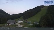 Archived webcam image showing Lackenhof am Ötscher - Eibenkogl Top Station on 12 Jul 2026 at 01:39