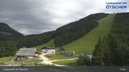 Archived webcam image showing Lackenhof am Ötscher - Eibenkogl Top Station on 12 Jul 2026 at 17:39