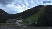 Archiviertes Webcam Bild: Lackenhof am Ötscher - Eibenkogl Bergstation am 12.07.2026 um 21:27 Uhr
