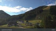 Archiviertes Webcam Bild: Lackenhof am Ötscher - Eibenkogl Bergstation am 26.08.2026 um 08:18 Uhr