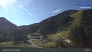 Archiviertes Webcam Bild: Lackenhof am Ötscher - Eibenkogl Bergstation am 26.08.2026 um 09:18 Uhr