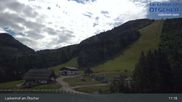 Archiviertes Webcam Bild: Lackenhof am Ötscher - Eibenkogl Bergstation am 26.08.2026 um 11:18 Uhr