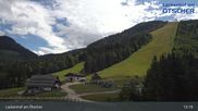 Archiviertes Webcam Bild: Lackenhof am Ötscher - Eibenkogl Bergstation am 26.08.2026 um 13:18 Uhr