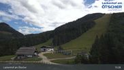 Archiviertes Webcam Bild: Lackenhof am Ötscher - Eibenkogl Bergstation am 26.08.2026 um 15:18 Uhr