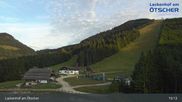 Archiviertes Webcam Bild: Lackenhof am Ötscher - Eibenkogl Bergstation am 26.08.2026 um 19:18 Uhr