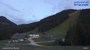 Archiviertes Webcam Bild: Lackenhof am Ötscher - Eibenkogl Bergstation am 26.08.2026 um 21:18 Uhr