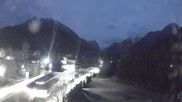 Archiviertes Webcam Bild: Toblach: Apparthotel Germania - Höhlensteintal am 12.04.2026 um 20:10 Uhr