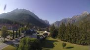 Archived webcam image showing Apparthotel Germania on 30 Jul 2026 at 08:53