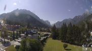 Archived webcam image showing Apparthotel Germania on 30 Jul 2026 at 10:53