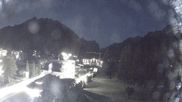 Archived webcam image showing Apparthotel Germania on 30 Jul 2026 at 22:53