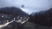 Archiviertes Webcam Bild: Toblach: Apparthotel Germania - Höhlensteintal am 29.09.2026 um 06:33 Uhr