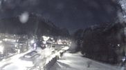 Archiviertes Webcam Bild: Toblach: Apparthotel Germania - Höhlensteintal am 26 Feb 2026 um 20:50 Uhr