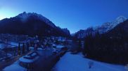 Archiviertes Webcam Bild: Toblach: Apparthotel Germania - Höhlensteintal am 27.02.2026 um 06:54 Uhr