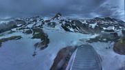 Archiviertes Webcam Bild: Damüls: Bergstation Uga Express Panoramakamera am 19.04.2026 um 06:48 Uhr
