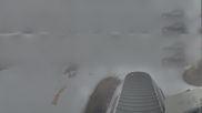 Archiviertes Webcam Bild: Damüls: Bergstation Uga Express Panoramakamera am 12.04.2026 um 08:08 Uhr