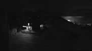 Archiviertes Webcam Bild: Damüls: Bergstation Uga Express Panoramakamera am 13.04.2026 um 00:46 Uhr