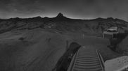 Archived webcam image showing Panoramic View Damüls – Top station Uga Express on 29 May 2026 at 00:34