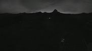 Archived webcam image showing Panoramic View Damüls – Top station Uga Express on 14 Jul 2026 at 00:57