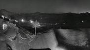 Archiviertes Webcam Bild: Damüls: Bergstation Uga Express Panoramakamera am 12.07.2026 um 00:00 Uhr