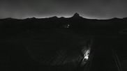 Archiviertes Webcam Bild: Damüls: Bergstation Uga Express Panoramakamera am 13.07.2026 um 00:00 Uhr