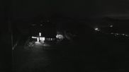 Archiviertes Webcam Bild: Damüls: Bergstation Uga Express Panoramakamera am 17.08.2026 um 00:09 Uhr