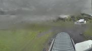 Archiviertes Webcam Bild: Damüls: Bergstation Uga Express Panoramakamera am 17.08.2026 um 14:09 Uhr
