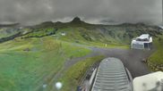 Archiviertes Webcam Bild: Damüls: Bergstation Uga Express Panoramakamera am 17.08.2026 um 16:09 Uhr