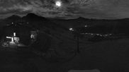 Archiviertes Webcam Bild: Damüls: Bergstation Uga Express Panoramakamera am 26.08.2026 um 00:02 Uhr