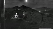 Archiviertes Webcam Bild: Damüls: Bergstation Uga Express Panoramakamera am 28.08.2026 um 00:57 Uhr