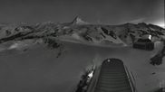 Archiviertes Webcam Bild: Damüls: Bergstation Uga Express Panoramakamera am 26 Feb 2026 um 06:03 Uhr