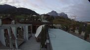 Archiviertes Webcam Bild: Kastelruth: Abinea Dolomiti Romantic Spa Hotel am 15.04.2026 um 06:38 Uhr