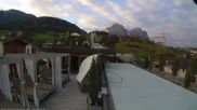 Archiviertes Webcam Bild: Kastelruth: Abinea Dolomiti Romantic Spa Hotel am 15.04.2026 um 07:38 Uhr