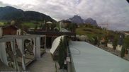 Archiviertes Webcam Bild: Kastelruth: Abinea Dolomiti Romantic Spa Hotel am 15.04.2026 um 08:38 Uhr