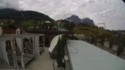 Archiviertes Webcam Bild: Kastelruth: Abinea Dolomiti Romantic Spa Hotel am 15.04.2026 um 10:38 Uhr