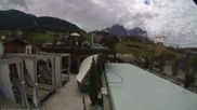Archiviertes Webcam Bild: Kastelruth: Abinea Dolomiti Romantic Spa Hotel am 15.04.2026 um 12:38 Uhr