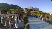 Archiviertes Webcam Bild: Kastelruth: Abinea Dolomiti Romantic Spa Hotel am 28.05.2026 um 06:05 Uhr