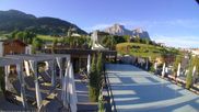 Archiviertes Webcam Bild: Kastelruth: Abinea Dolomiti Romantic Spa Hotel am 29.05.2026 um 07:55 Uhr