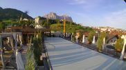 Archiviertes Webcam Bild: Kastelruth: Abinea Dolomiti Romantic Spa Hotel am 22.06.2026 um 06:32 Uhr