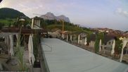 Archiviertes Webcam Bild: Kastelruth: Abinea Dolomiti Romantic Spa Hotel am 27.08.2026 um 07:52 Uhr