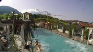 Archiviertes Webcam Bild: Kastelruth: Abinea Dolomiti Romantic Spa Hotel am 27.08.2026 um 10:52 Uhr
