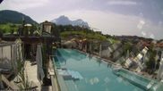 Archiviertes Webcam Bild: Kastelruth: Abinea Dolomiti Romantic Spa Hotel am 27.08.2026 um 12:52 Uhr