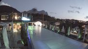 Archived webcam image showing Webcam at Abinea Dolomiti Romantic Spa Hotel in Kastelruth on 30 Aug 2026 at 20:58