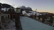 Archiviertes Webcam Bild: Kastelruth: Abinea Dolomiti Romantic Spa Hotel am 26 Feb 2026 um 07:10 Uhr