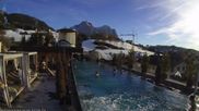 Archiviertes Webcam Bild: Kastelruth: Abinea Dolomiti Romantic Spa Hotel am 26 Feb 2026 um 16:10 Uhr