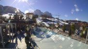 Archiviertes Webcam Bild: Kastelruth: Abinea Dolomiti Romantic Spa Hotel am 26 Feb 2026 um 10:10 Uhr